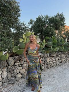 Vita Sidorkina feet photo 15