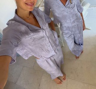 Vita Sidorkina feet photo 11