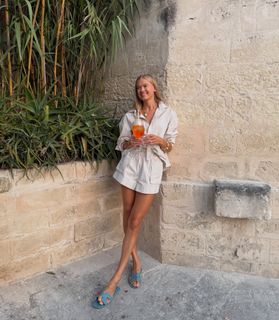 Vita Sidorkina feet photo 5