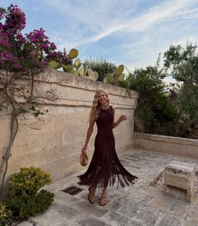 Vita Sidorkina feet photo 3