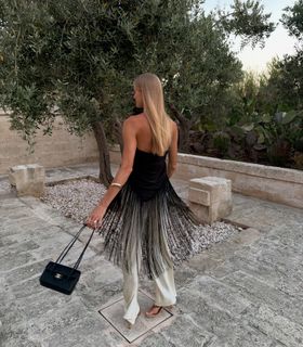 Vita Sidorkina feet photo 2