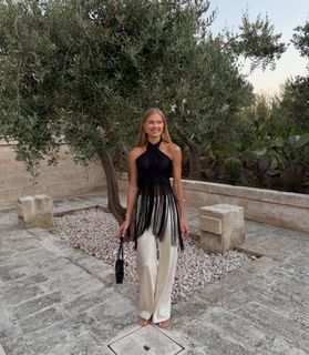 Vita Sidorkina feet photo 1