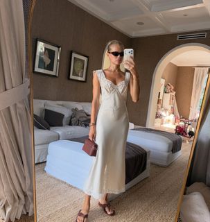 Vita Sidorkina feet photo 7