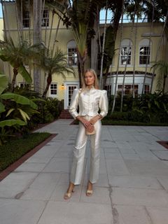Vita Sidorkina feet photo 1