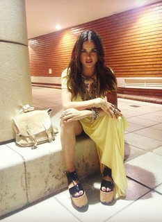Vitto Saravia feet photo 10