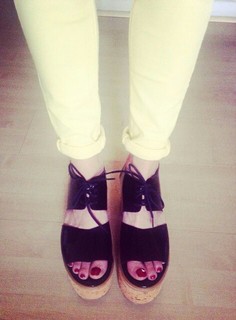 Vitto Saravia feet photo 8