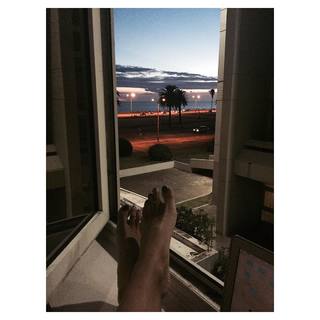 Vitto Saravia feet photo 6
