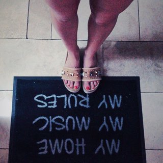 Vitto Saravia feet photo 2