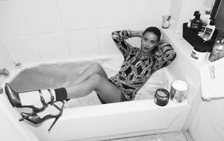 Vitto Saravia feet photo 8