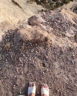Vitto Saravia feet photo 17