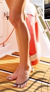 Vitto Saravia feet photo 1