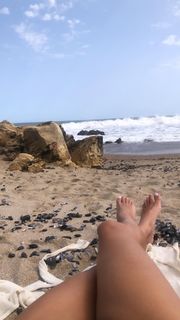 Vitto Saravia feet photo 1