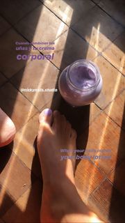Vitto Saravia feet photo 13