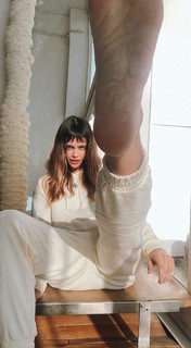 Vitto Saravia feet photo 7
