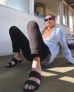 Vitto Saravia feet photo 15
