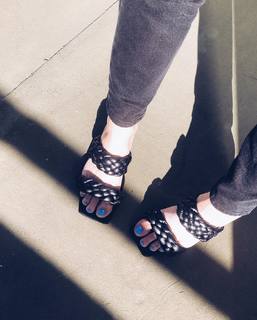 Vitto Saravia feet photo 12