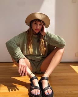 Vitto Saravia feet photo 6