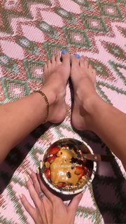 Vitto Saravia feet photo 20