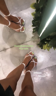 Vitto Saravia feet photo 18
