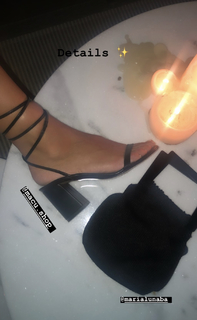 Vitto Saravia feet photo 17