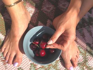 Vitto Saravia feet photo 10