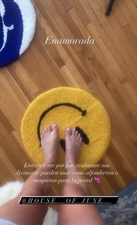 Vitto Saravia feet photo 9
