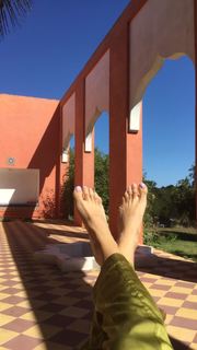Vitto Saravia feet photo 7