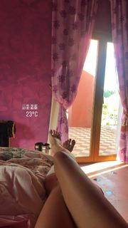 Vitto Saravia feet photo 6