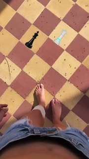 Vitto Saravia feet photo 4