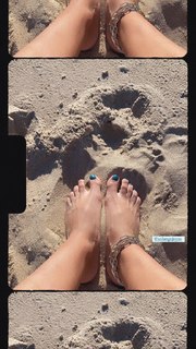Vitto Saravia feet photo 9