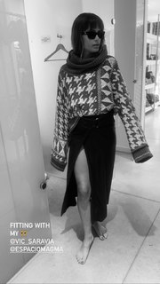 Vitto Saravia feet photo 7