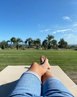Vitto Saravia feet photo 5