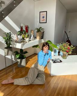 Vitto Saravia feet photo 2