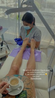 Vitto Saravia feet photo 16