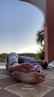 Vitto Saravia feet photo 7