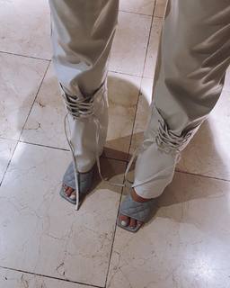 Vitto Saravia feet photo 6
