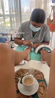 Vitto Saravia feet photo 13