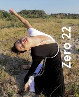Vitto Saravia feet photo 8