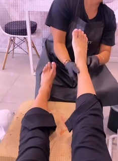 Vitto Saravia feet photo 4