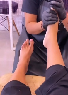 Vitto Saravia feet photo 3