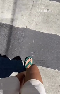 Vitto Saravia feet photo 2