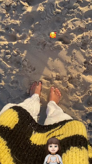 Vitto Saravia feet photo 8