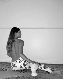 Vitto Saravia feet photo 19