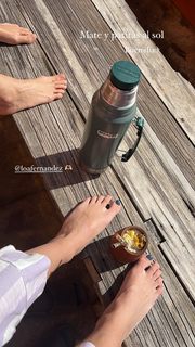 Vitto Saravia feet photo 7