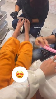 Vitto Saravia feet photo 6