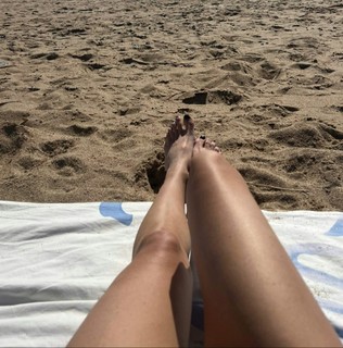 Vitto Saravia feet photo 19