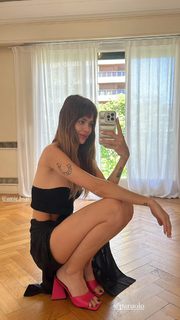 Vitto Saravia feet photo 12