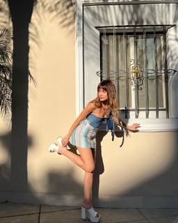 Vitto Saravia feet photo 13