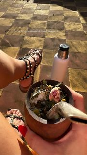 Vitto Saravia feet photo 9