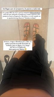 Vitto Saravia feet photo 3